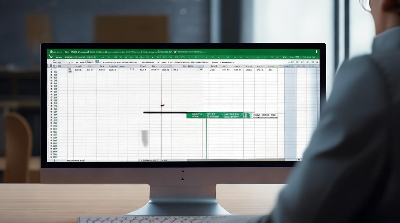excel拆分单元格