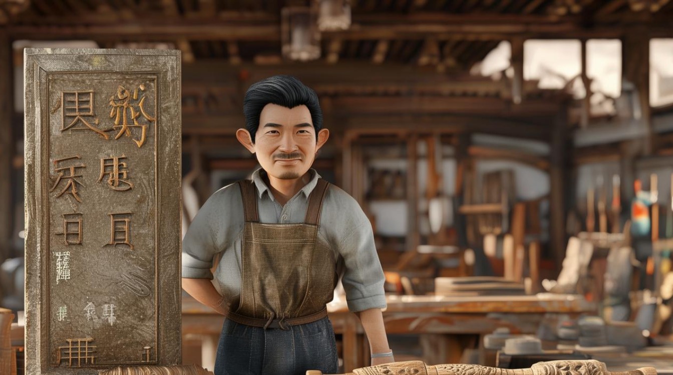 鲁班门前耍斧 自不量力 鲁班门前耍斧 自不量力