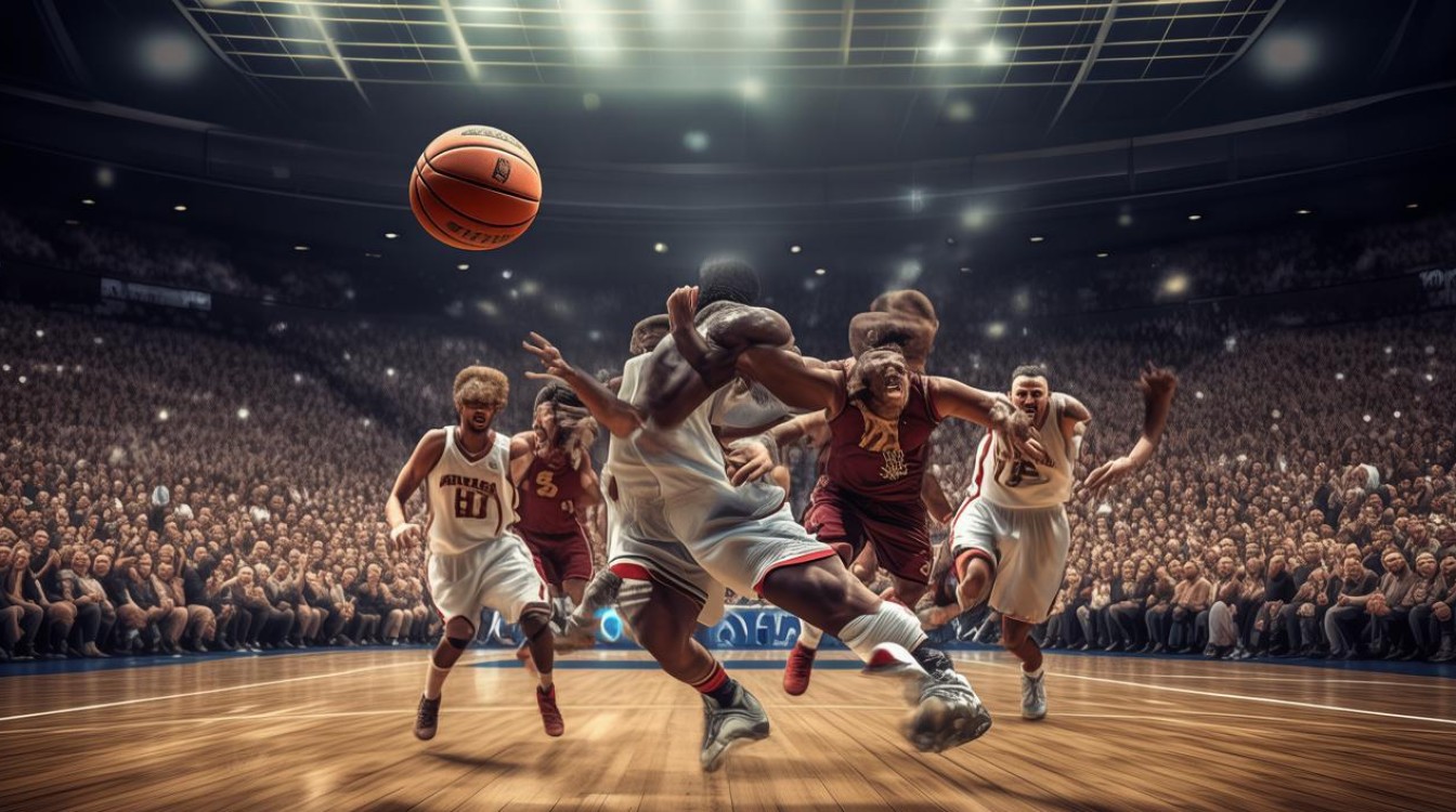 篮球比赛观后感 篮球比赛观后感