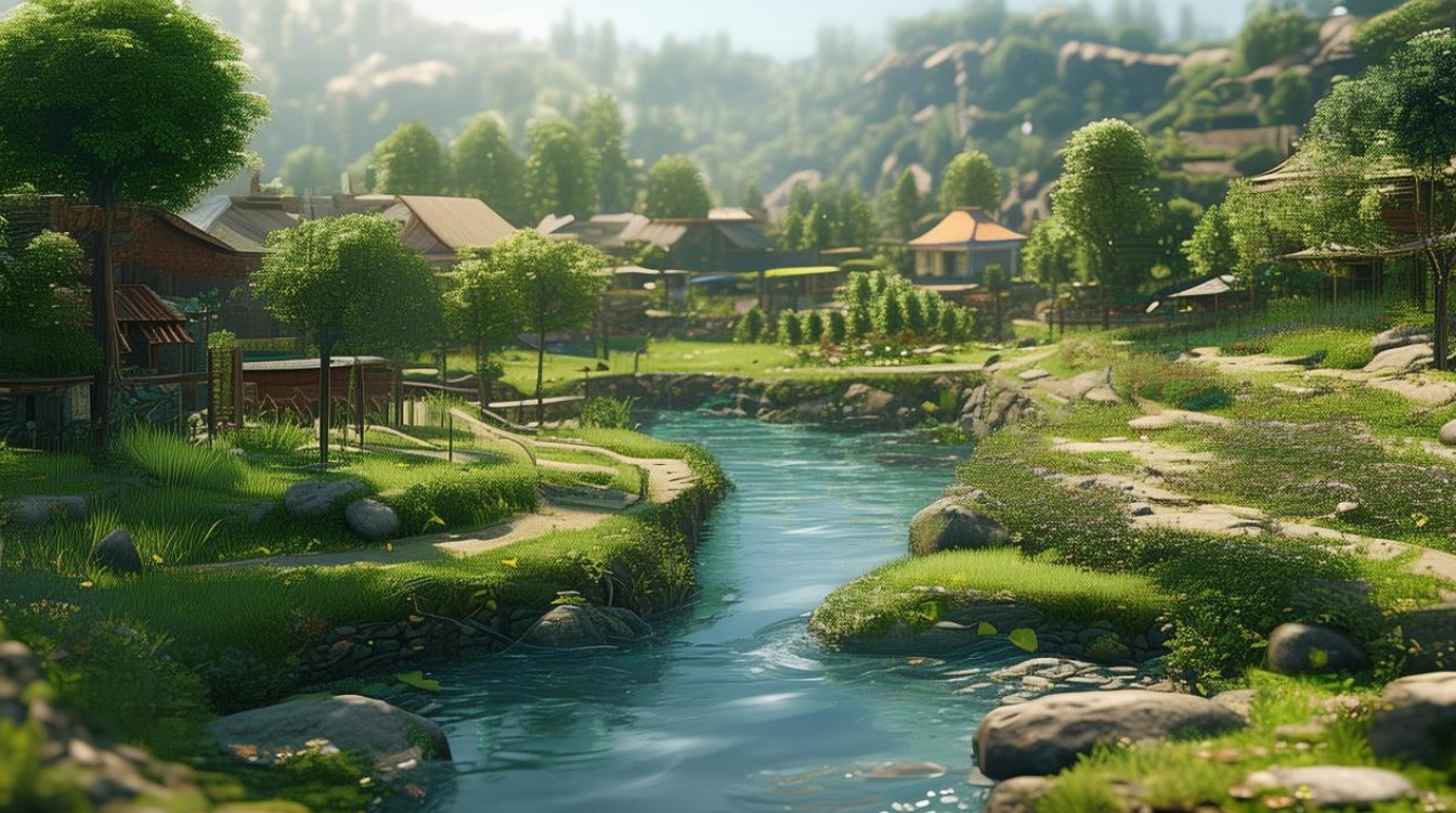 梦里老家观后感 梦里老家观后感