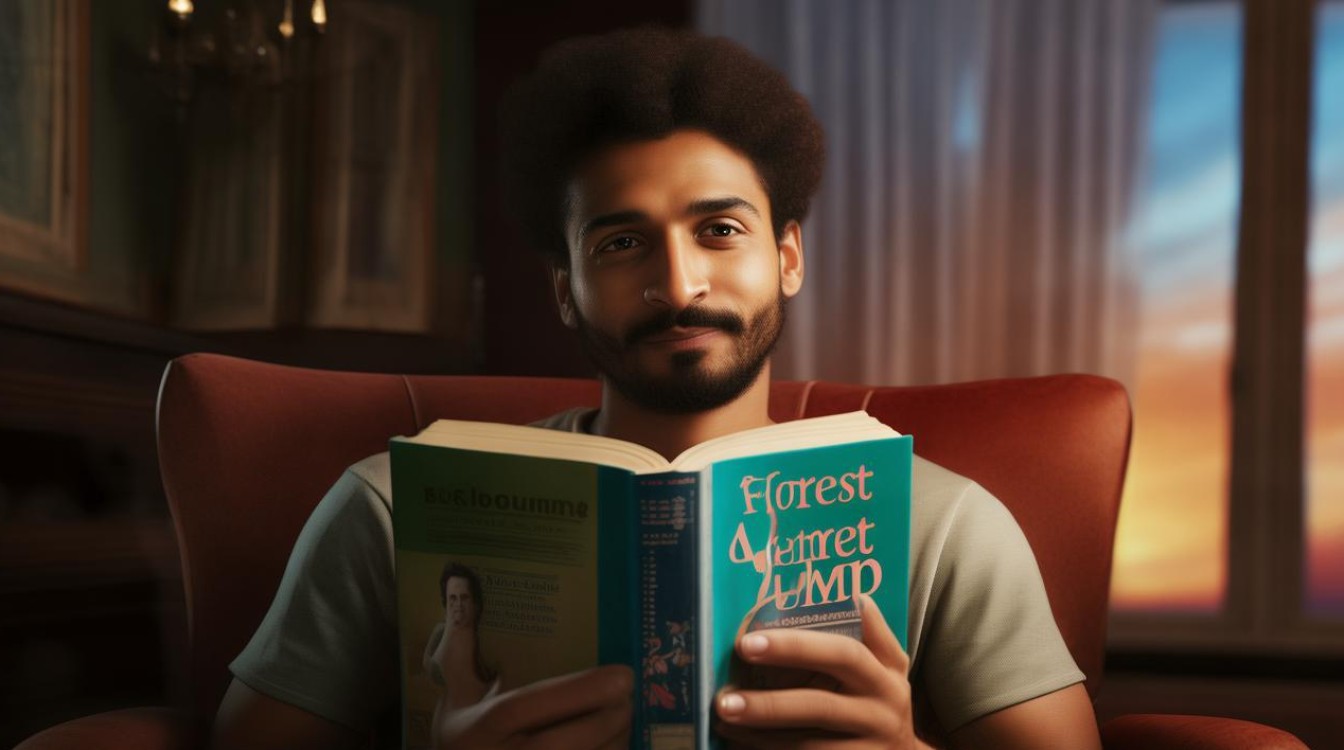 阿甘正传观后感英文 阿甘正传观后感英文