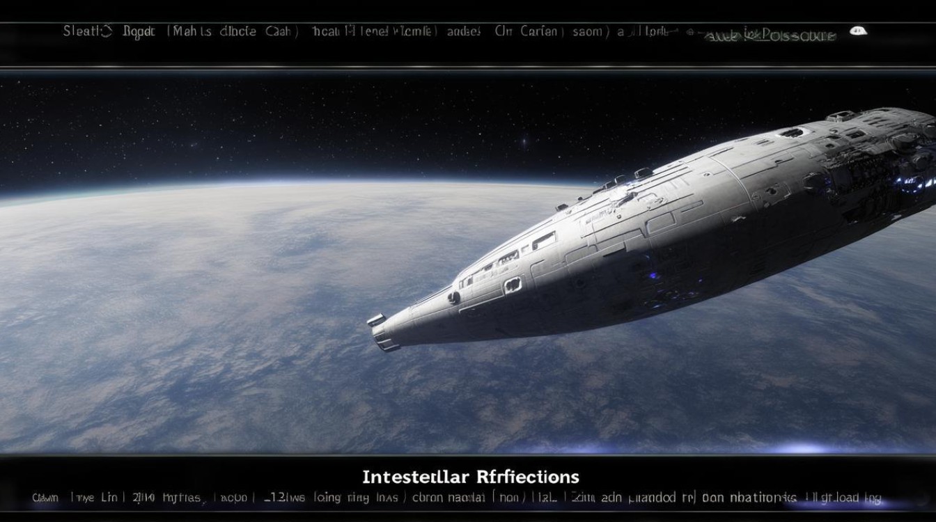 星际穿越观后感 星际穿越观后感