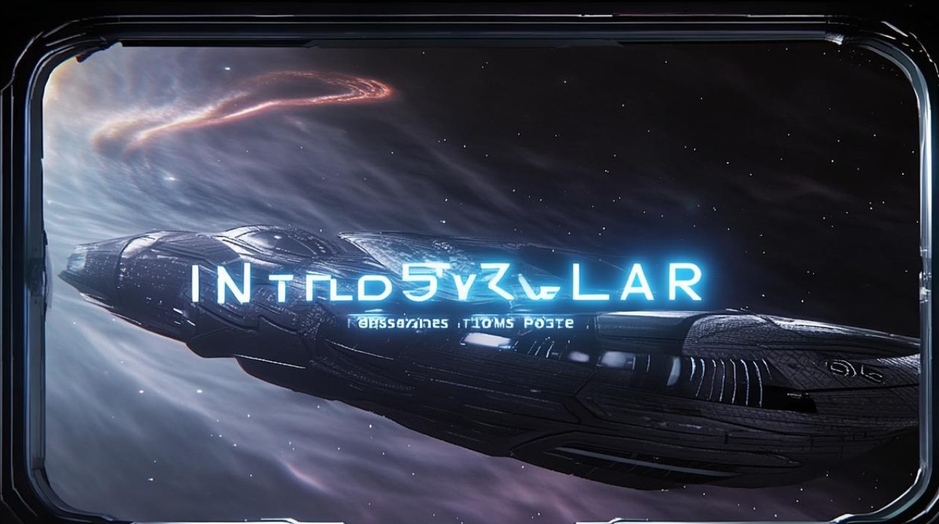 星际穿越观后感 星际穿越观后感