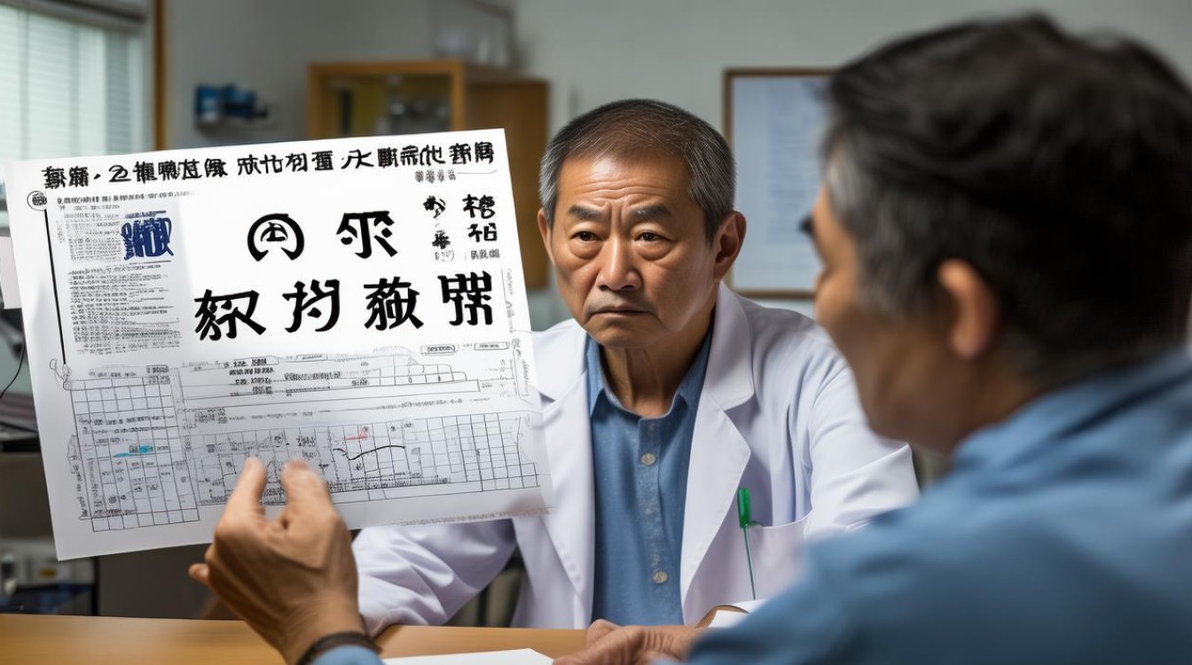 尿酸高影响公务员体检录取吗