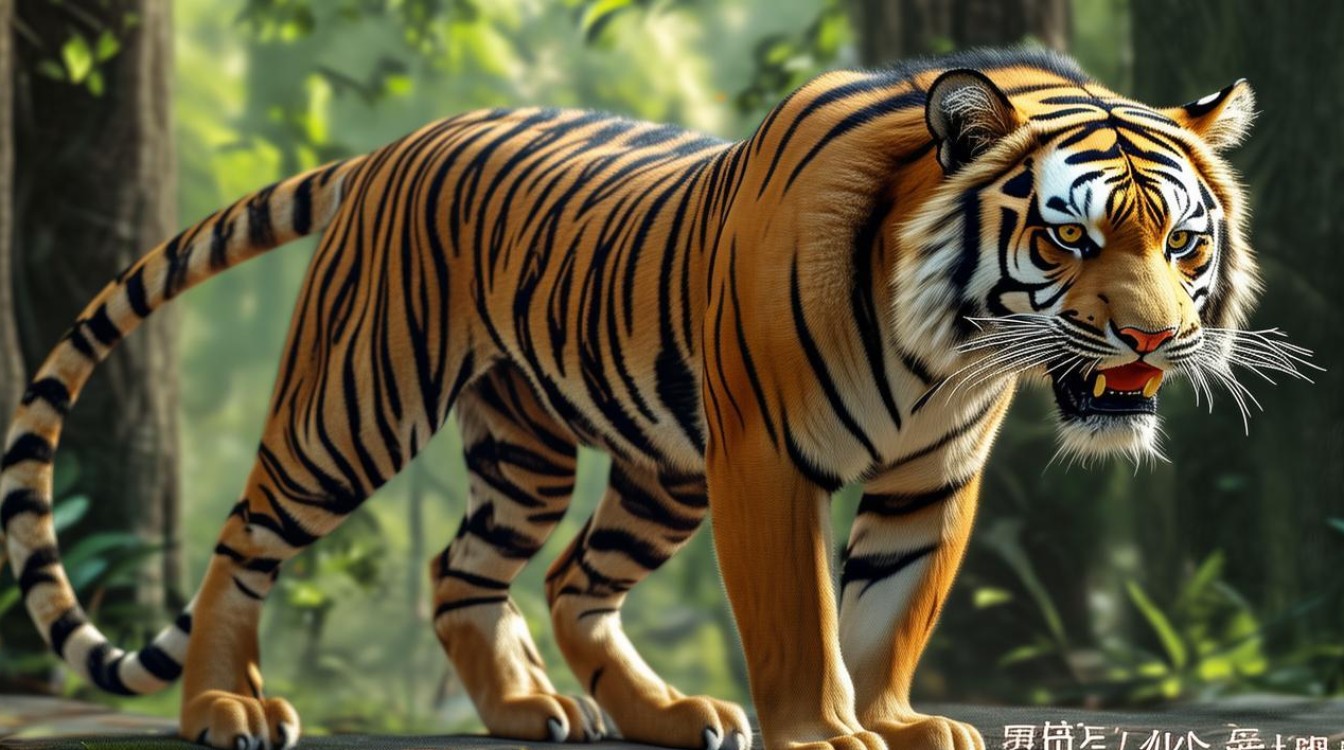 老虎屁股 摸不得 老虎屁股 摸不得