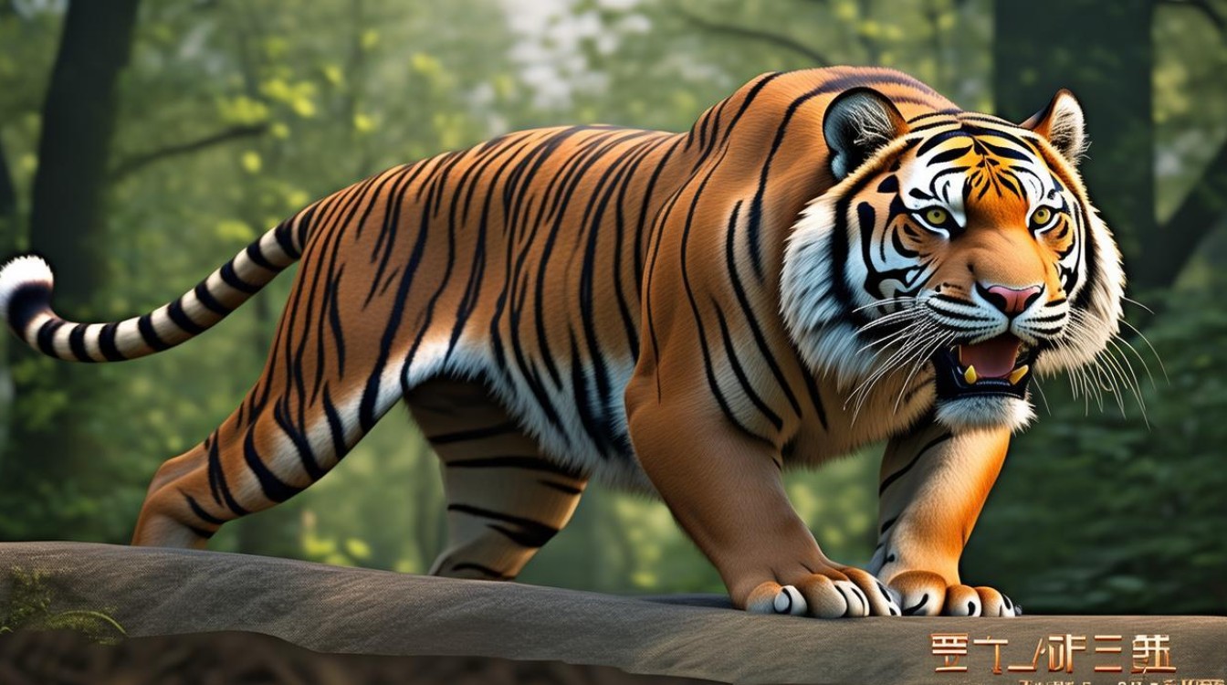 老虎屁股 摸不得 老虎屁股 摸不得