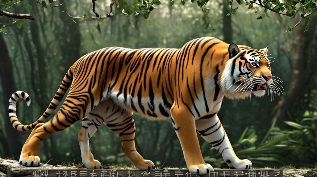 老虎屁股 摸不得 老虎屁股 摸不得