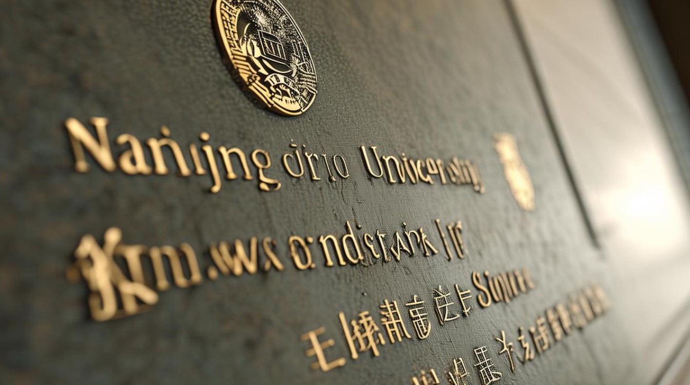 南京大学录取分数