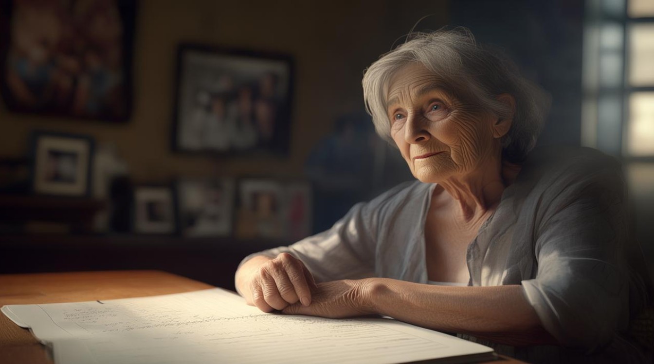 心酸的恩情观后感