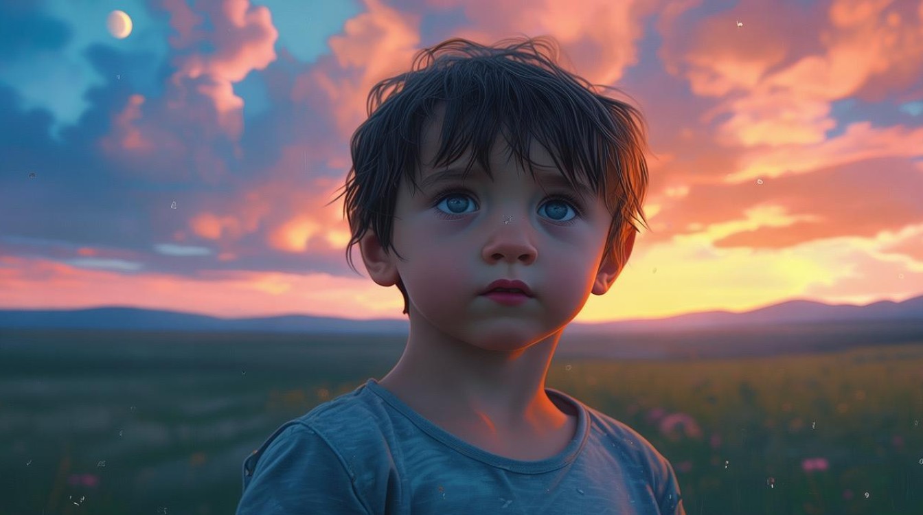 小小的我观后感 小小的我观后感