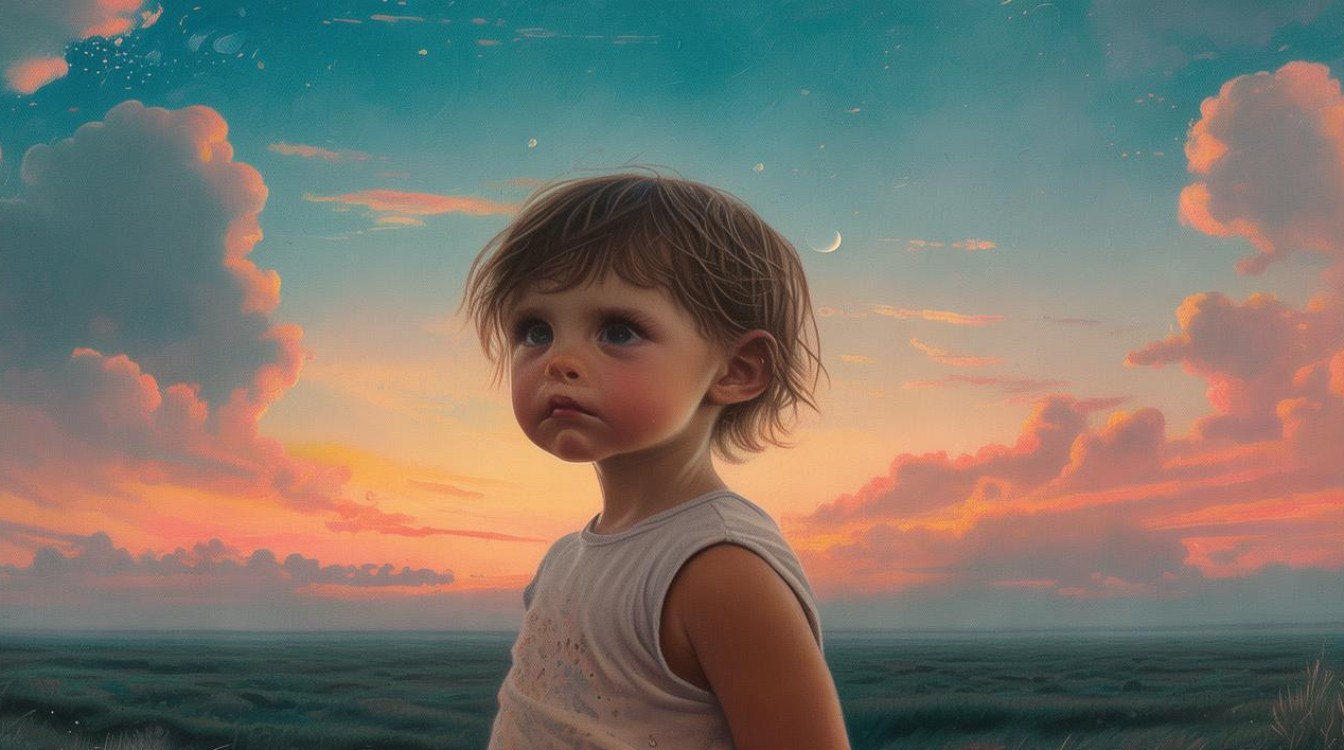 小小的我观后感 小小的我观后感