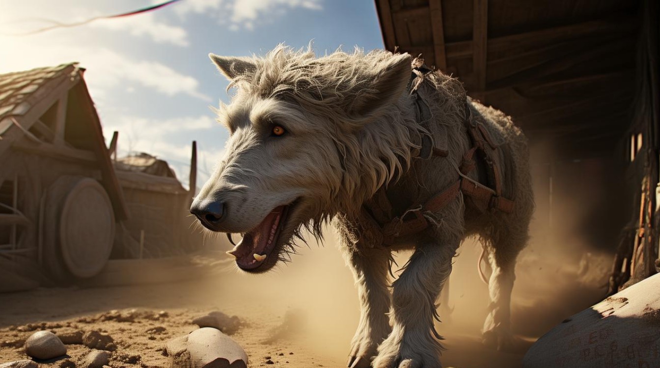 拉磨的驴断了套 空转一遭