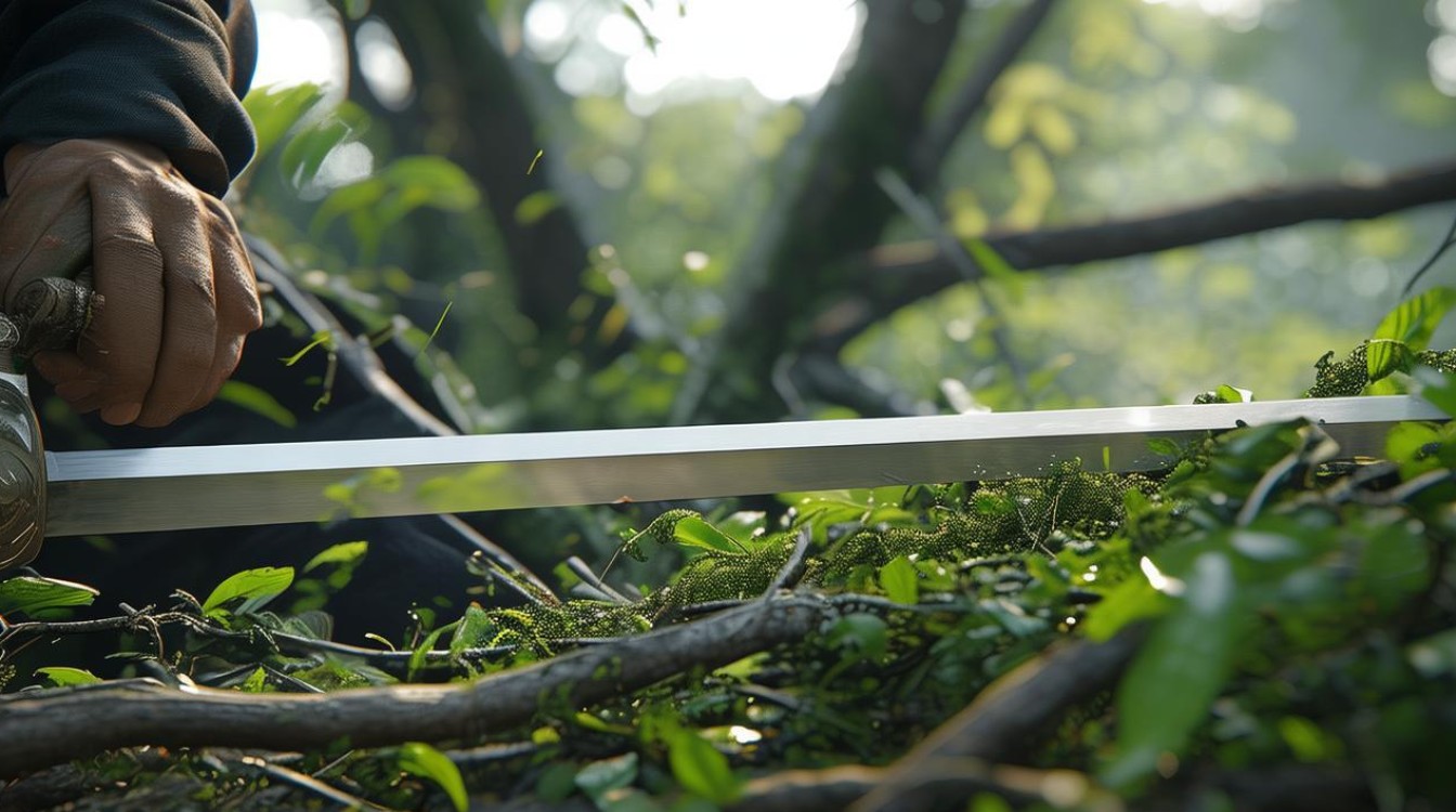 快刀斩乱麻 干脆利落