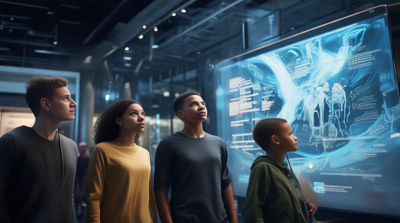 参观科技馆观后感