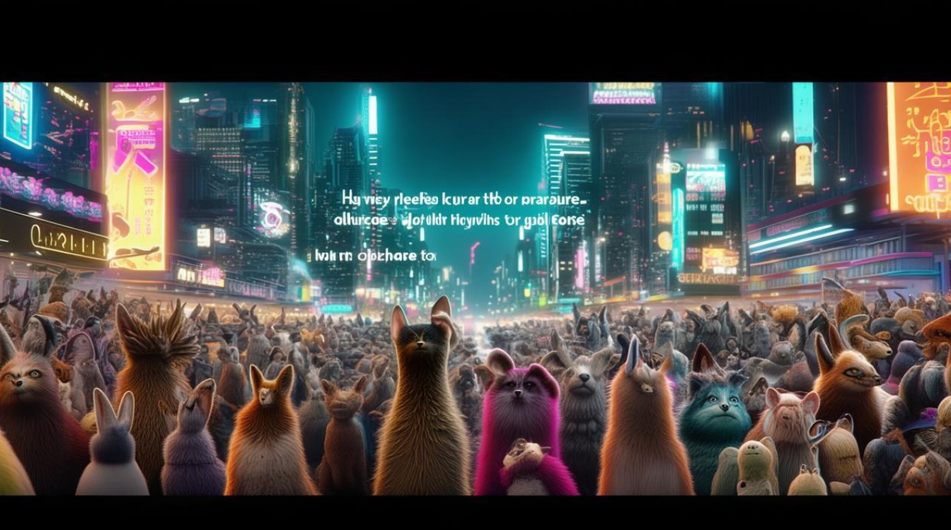 疯狂动物城观后感