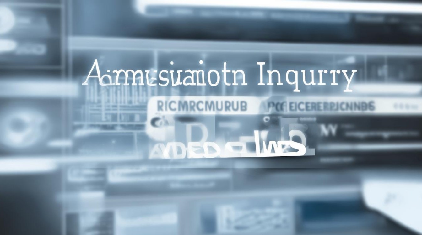 录取查询招生网