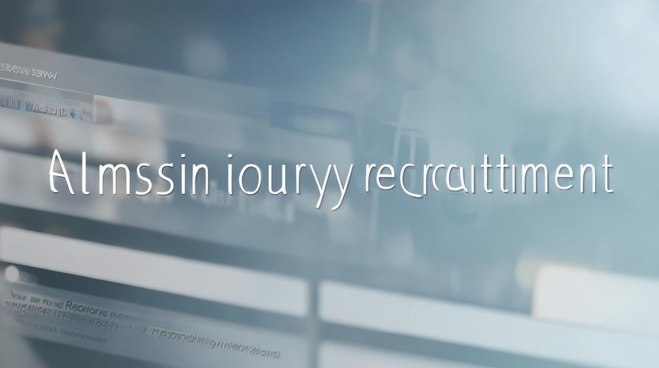 录取查询招生网