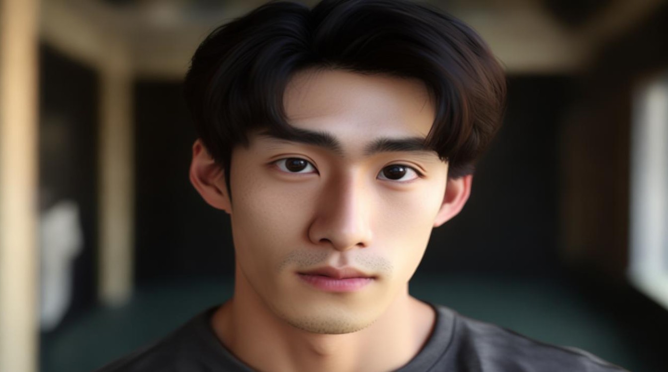 近视眼过独木桥 小心在意