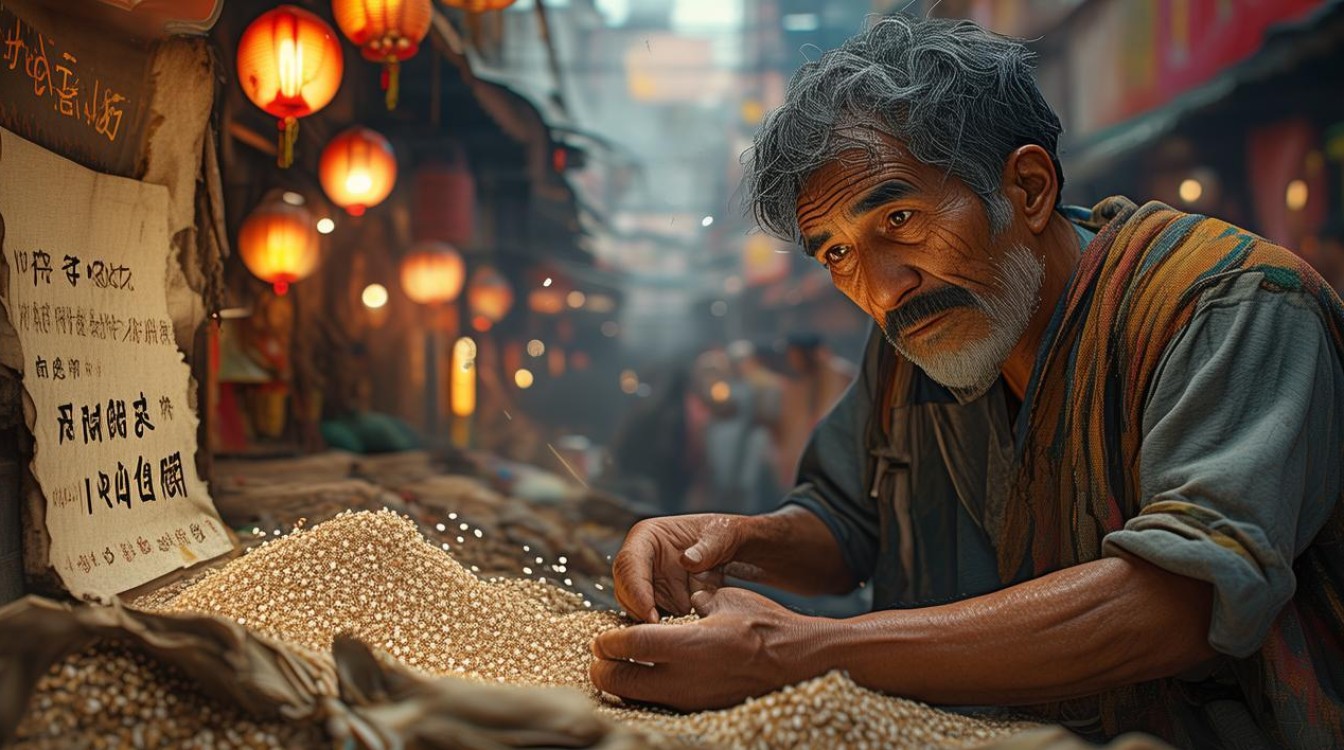 捡了芝麻丢西瓜 因小失大 捡了芝麻丢西瓜 因小失大
