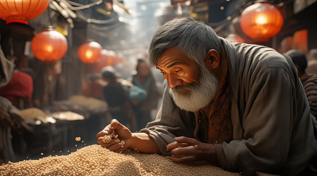 捡了芝麻丢西瓜 因小失大 捡了芝麻丢西瓜 因小失大