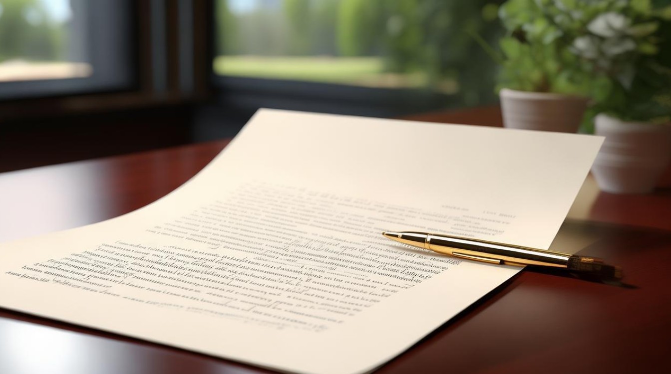 辞职申请书范文