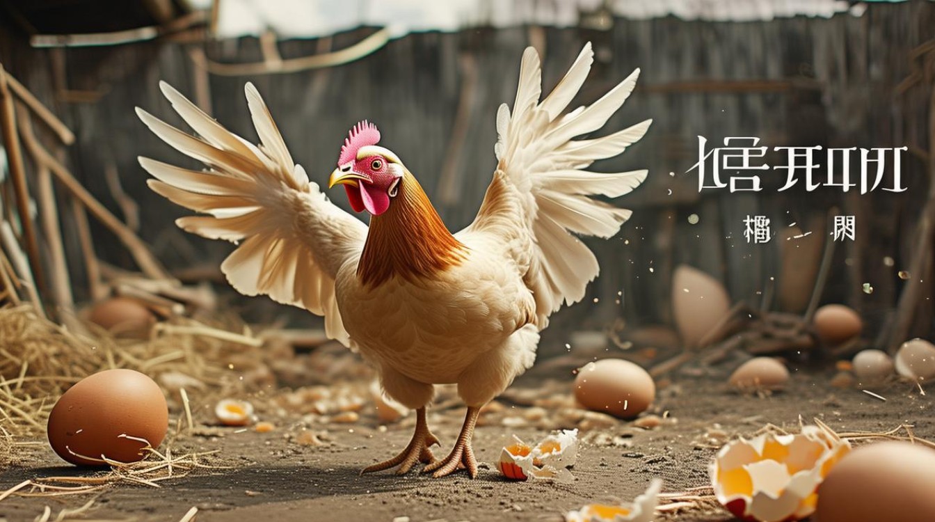 鸡飞蛋打 两落空