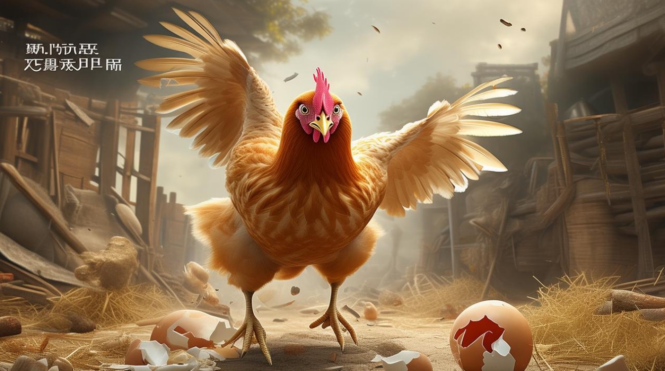 鸡飞蛋打 两落空