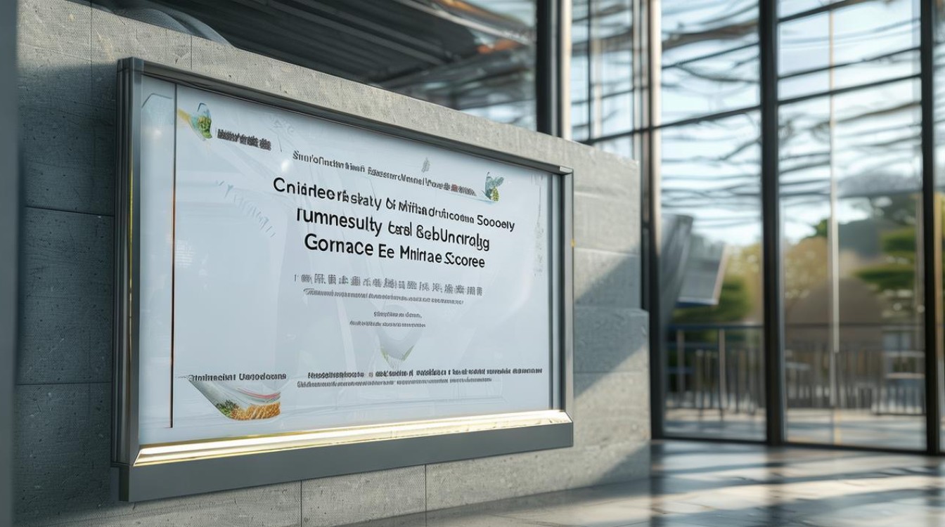 中国矿业大学分数线