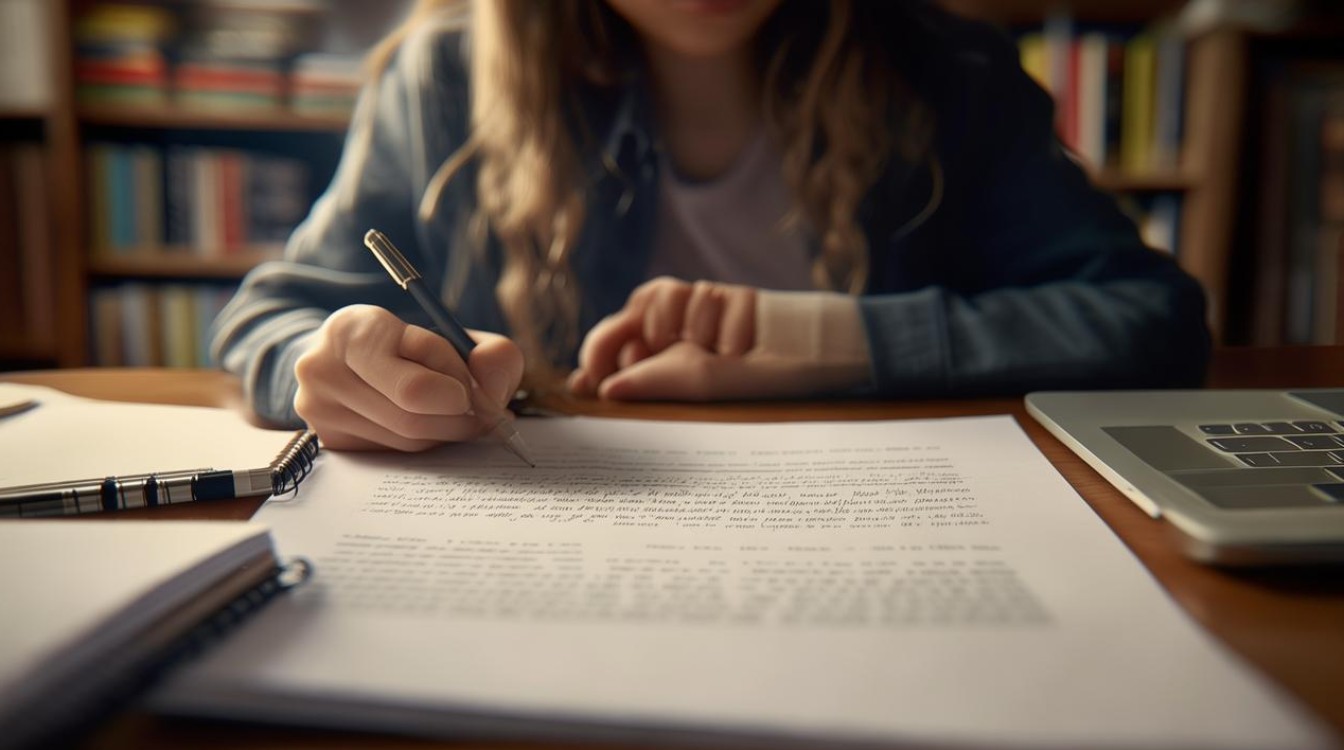 高中英语作文范文