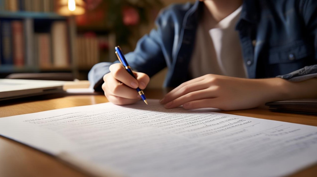 高中英语作文范文