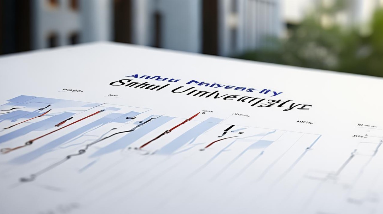 安徽大学分数线