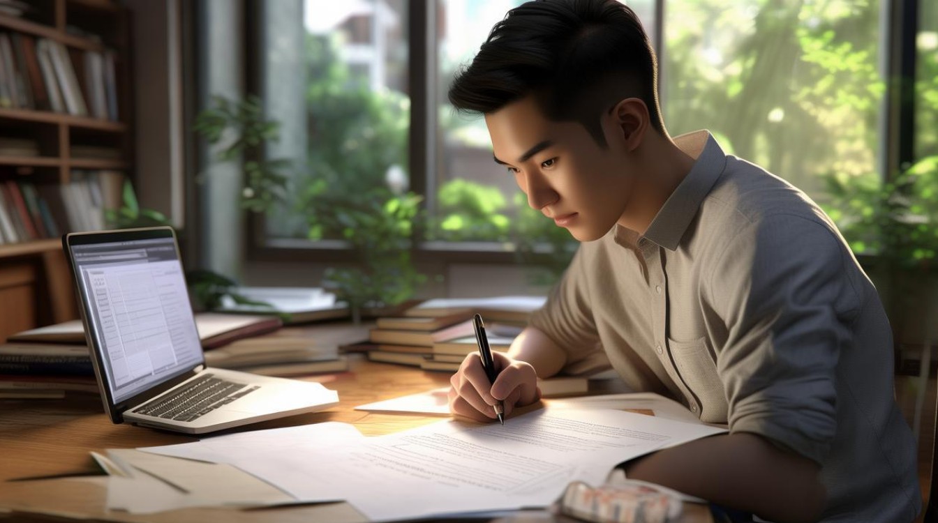 大学生职业生涯规划范文