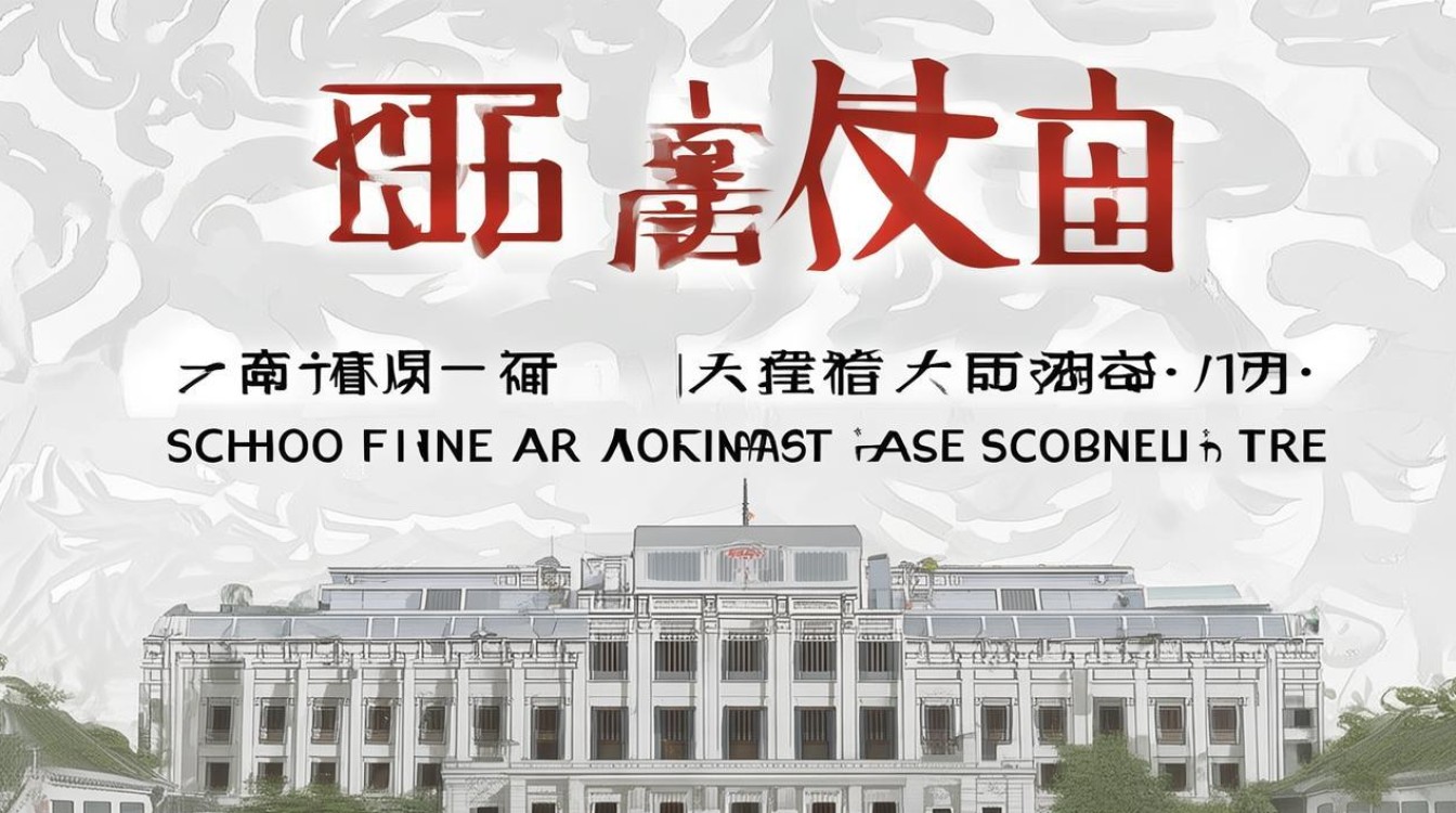 清华美院分数线