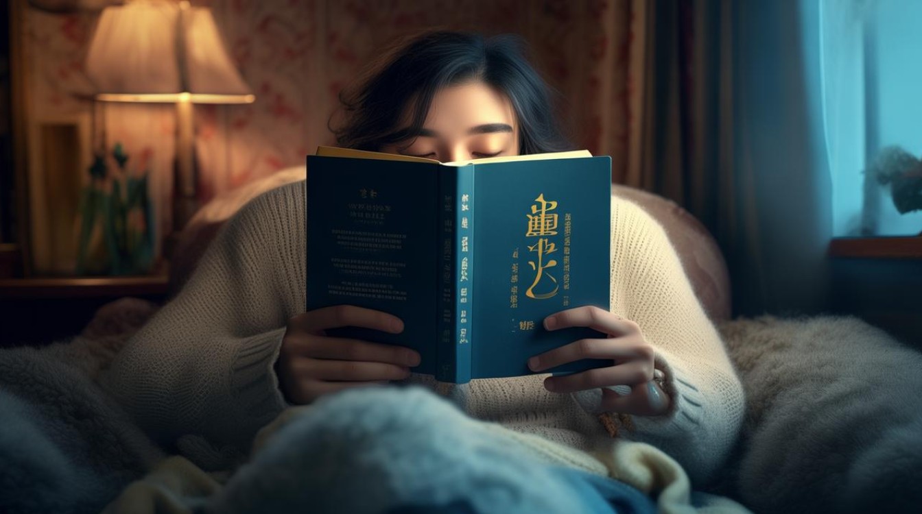 假如给我三天光明的读后感