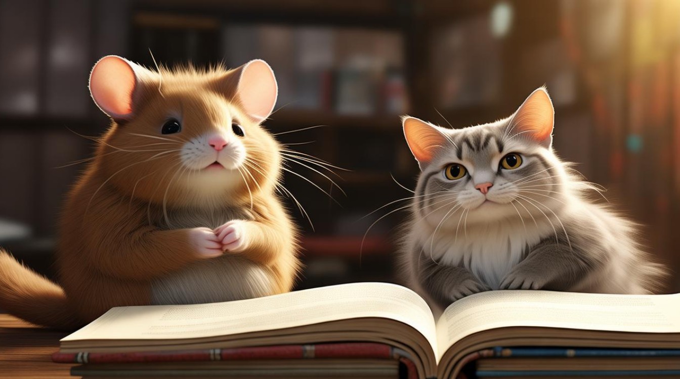 大个子老鼠小个子猫读后感 大个子老鼠小个子猫读后感