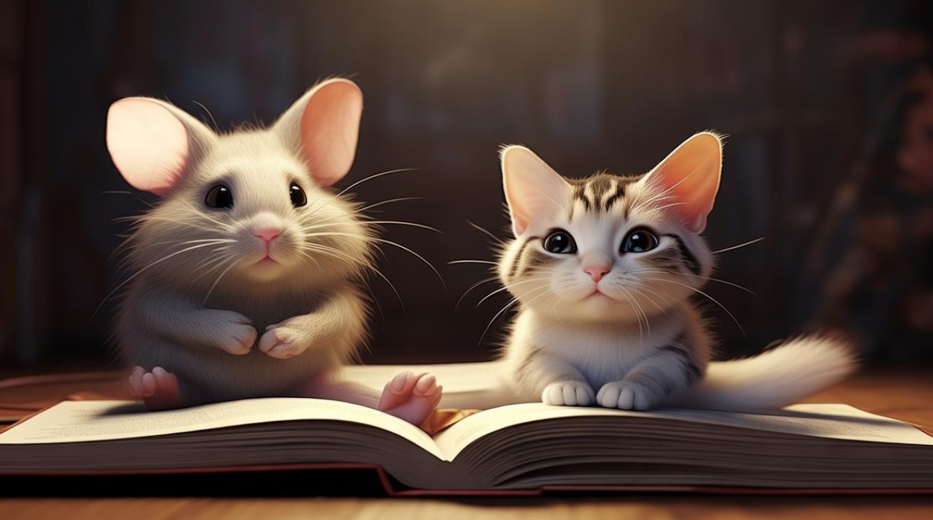 大个子老鼠小个子猫读后感 大个子老鼠小个子猫读后感