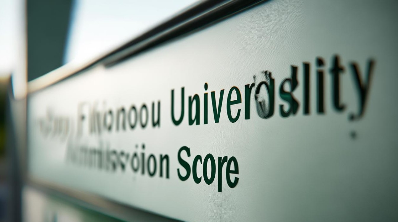 福州大学分数线 福州大学分数线