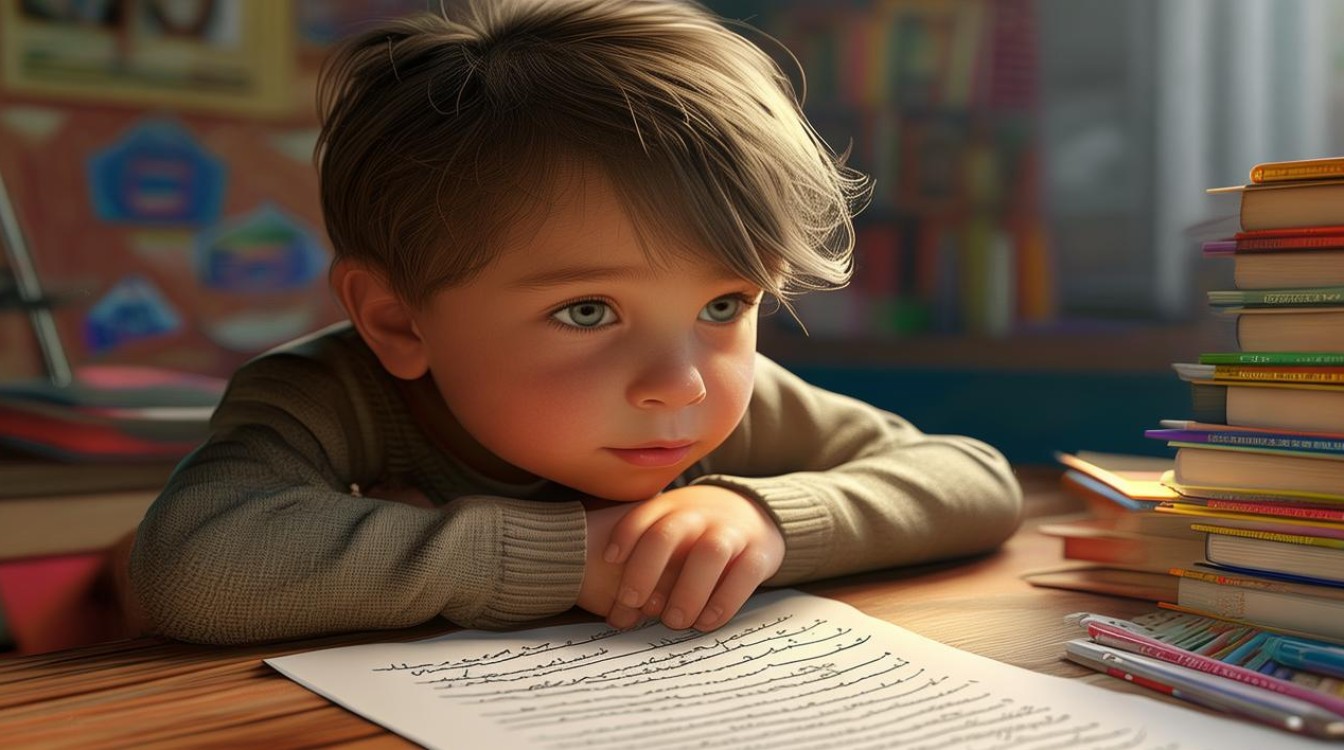 童年的读后感600