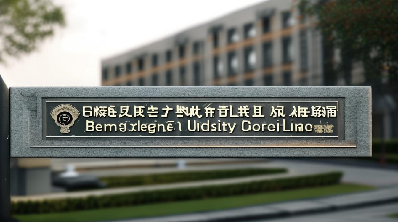 北京外国语大学分数线