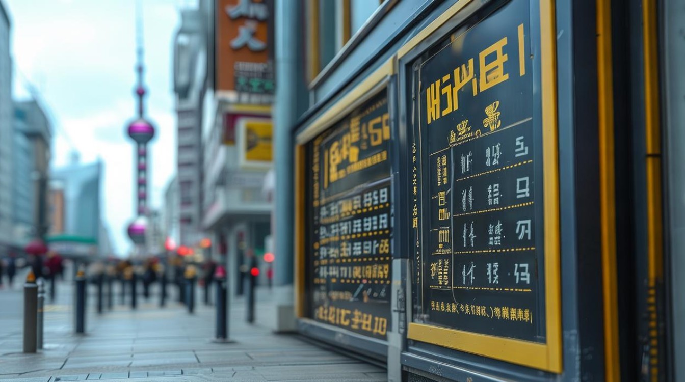 上海一本分数线