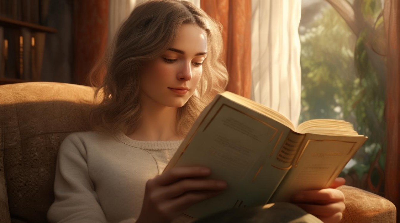 读一本好书读后感