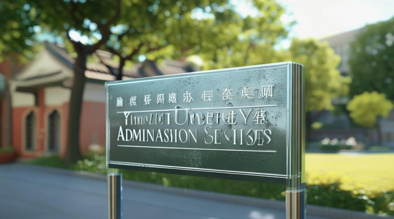 扬州大学分数线