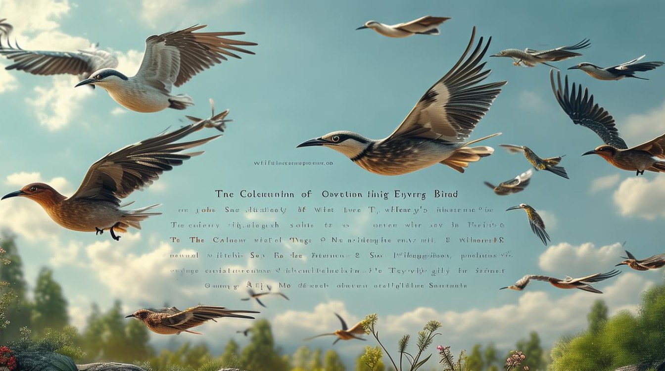 飞鸟集读后感 飞鸟集读后感