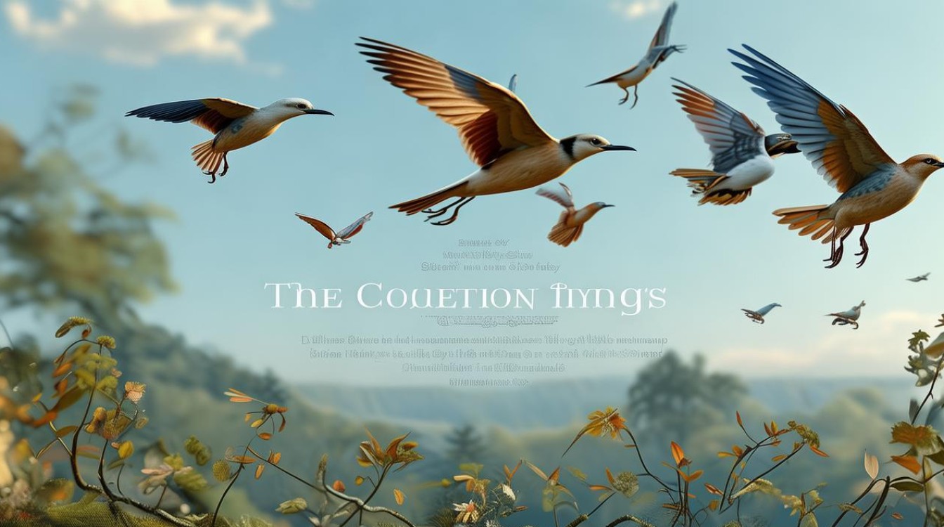 飞鸟集读后感 飞鸟集读后感