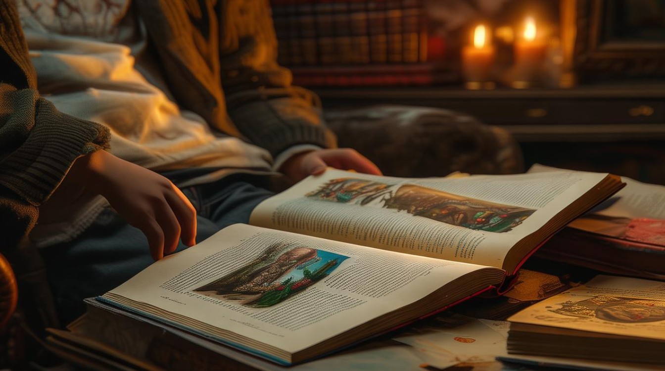 哈利波特与魔法石读后感