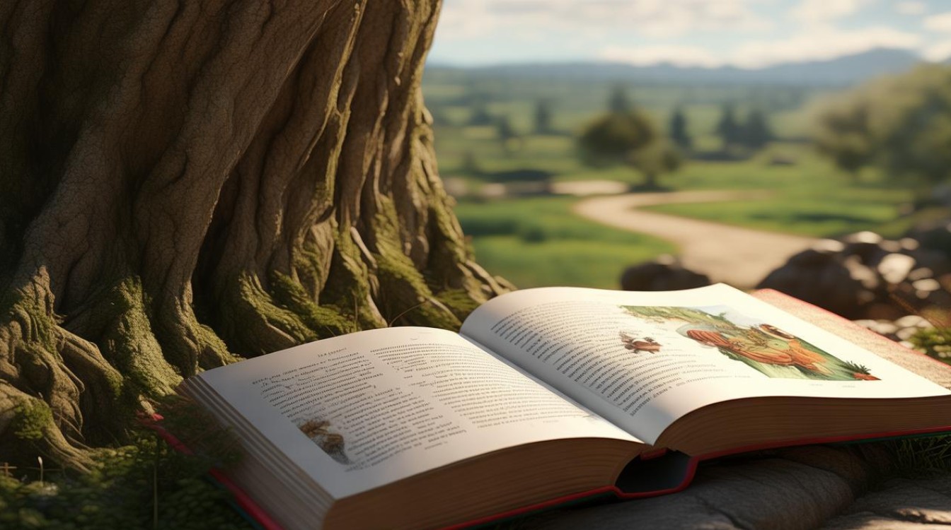 寓言故事读后感 寓言故事读后感