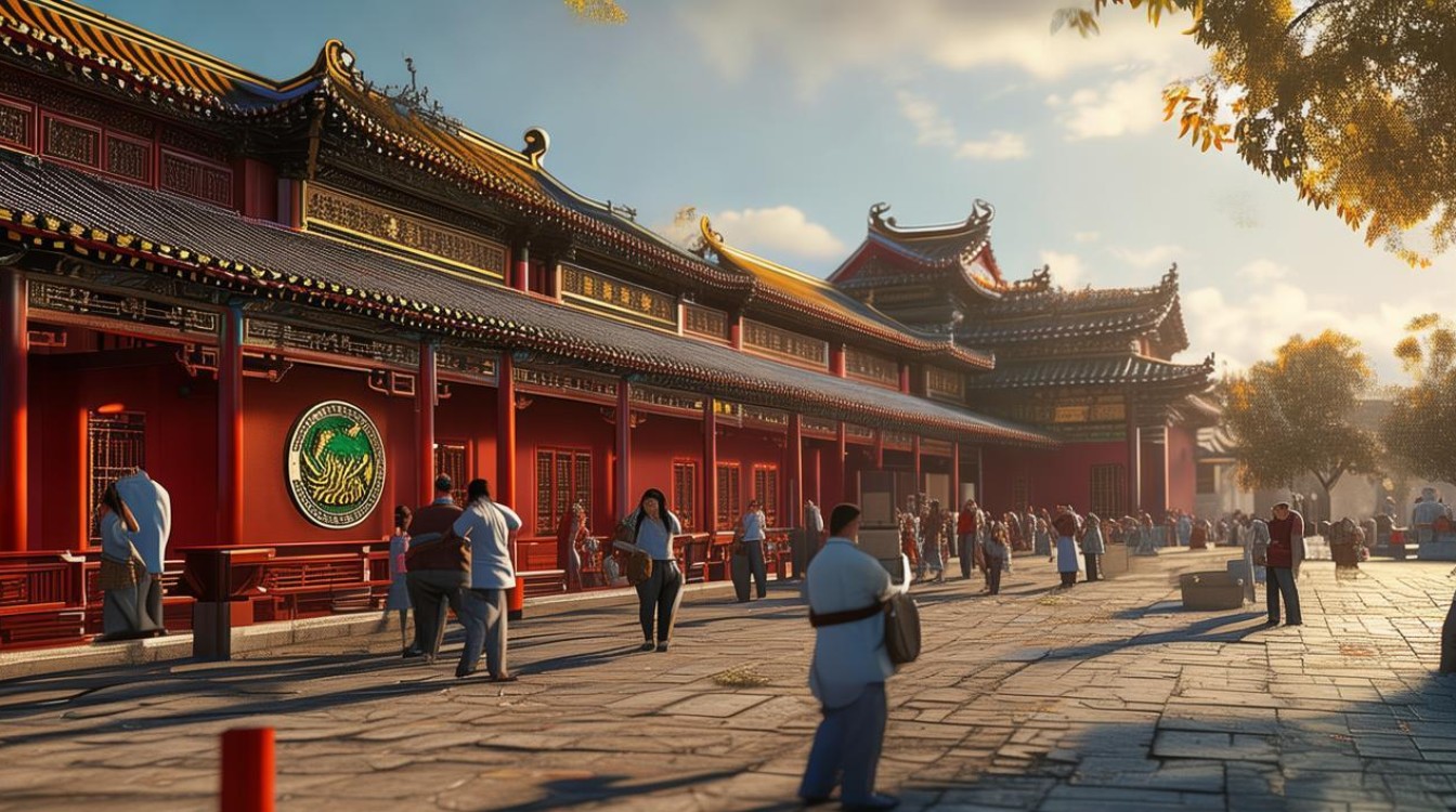 北京中医药大学