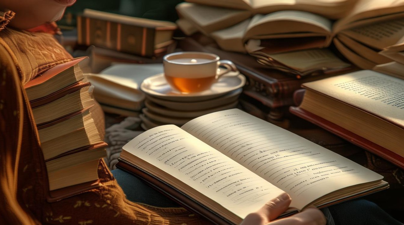 名著读后感600字