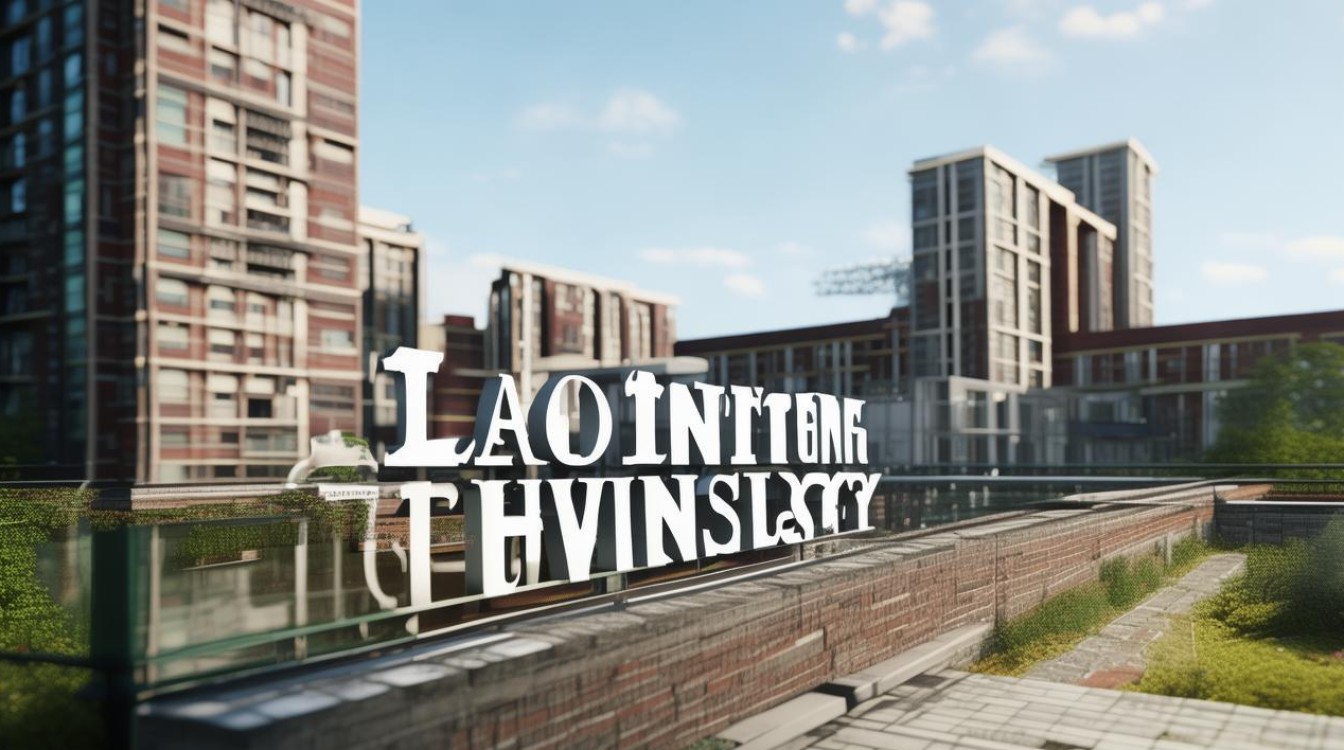 辽宁工程技术大学