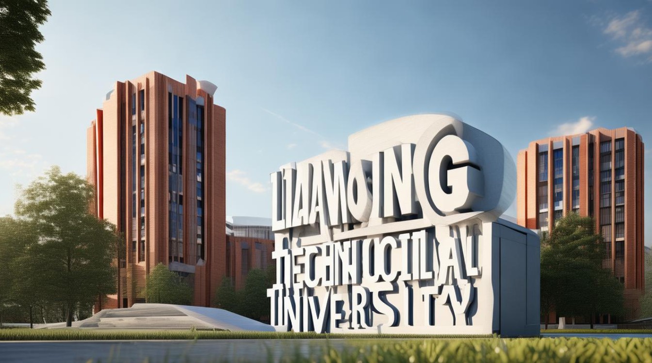 辽宁工程技术大学